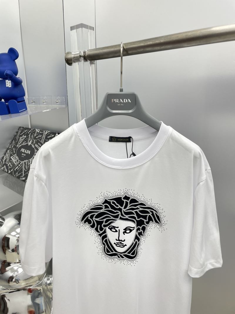 Versace T-Shirts